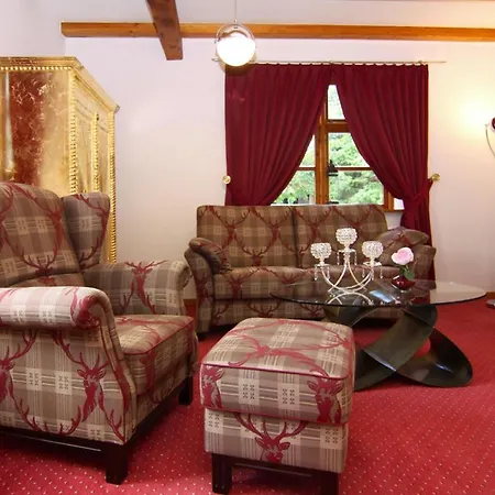 Σπίτι διακοπών Monika In Im Bernstein