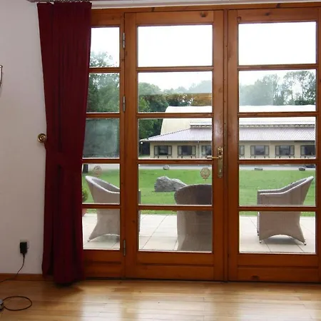 Σπίτι διακοπών Monika In Im Bernstein *