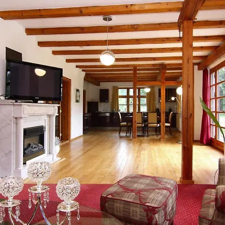 Σπίτι διακοπών Monika In Im Bernstein Wendorf (Kuhlen-Wendorf)