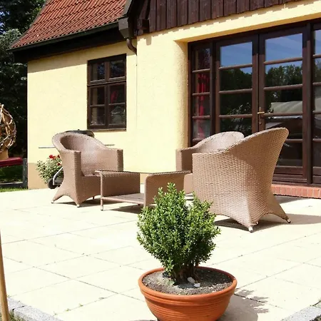 Hébergement de vacances Monika In Im Bernstein Wendorf (Kuhlen-Wendorf)