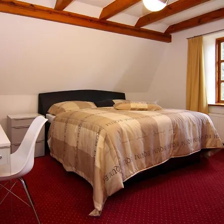 Monika In Im Bernstein Σπίτι διακοπών *