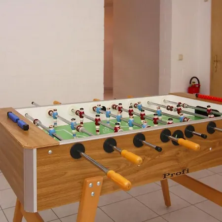 Monika In Im Bernstein