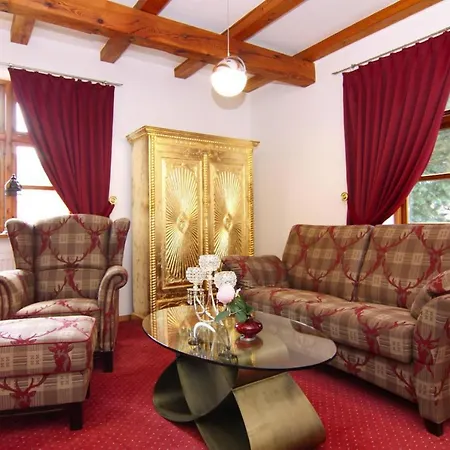 Σπίτι διακοπών Monika In Im Bernstein