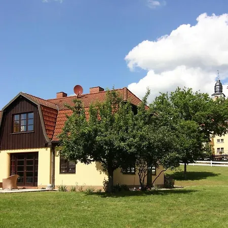 Σπίτι διακοπών Monika In Im Bernstein *