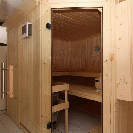 Σπίτι διακοπών Monika In Im Bernstein