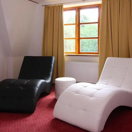 Σπίτι διακοπών Monika In Im Bernstein *