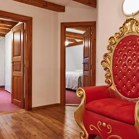 Monika In Im Bernstein Σπίτι διακοπών *