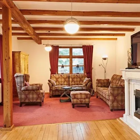 Monika In Im Bernstein Σπίτι διακοπών *