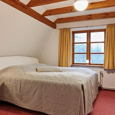 Monika In Im Bernstein Σπίτι διακοπών Wendorf (Kuhlen-Wendorf)