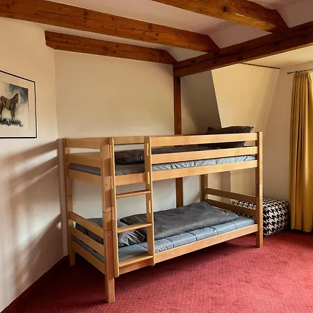 Monika In Im Bernstein Σπίτι διακοπών Wendorf (Kuhlen-Wendorf)