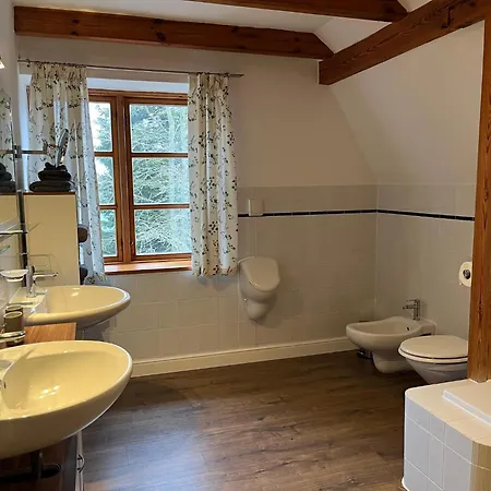 Monika In Im Bernstein Σπίτι διακοπών *