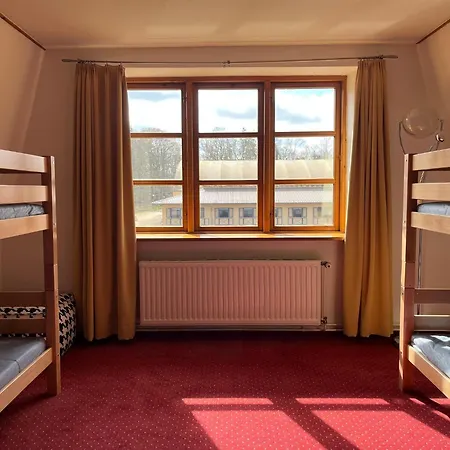 Monika In Im Bernstein * Wendorf (Kuhlen-Wendorf)