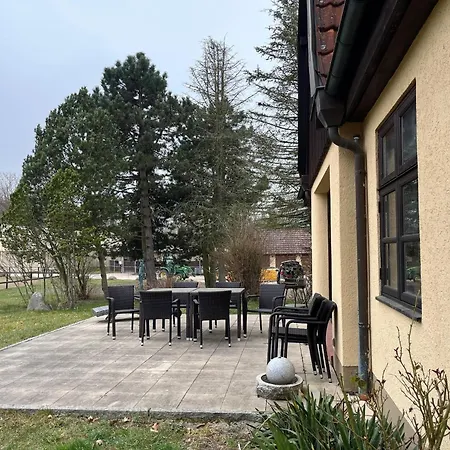 Monika In Wendorf Im Bernstein