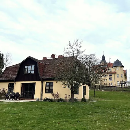 Σπίτι διακοπών Monika In Im Bernstein Wendorf (Kuhlen-Wendorf)